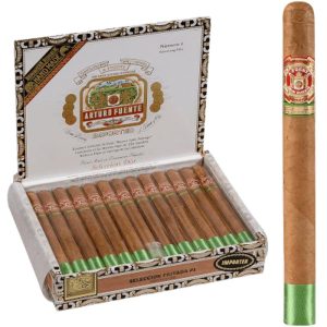 Arturo Fuente Seleccion Privada #1 D'Oro Shade Grown