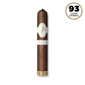 Davidoff Dominicana Robusto