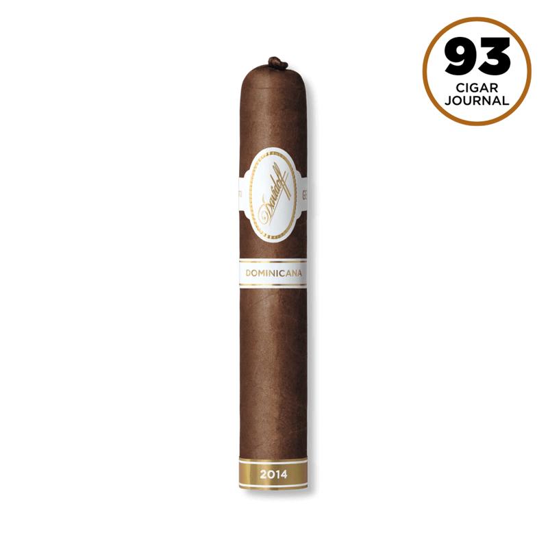 Davidoff Dominicana Robusto
