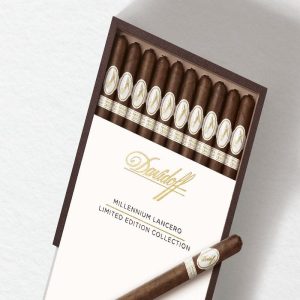 Davidoff Millennium Lancero