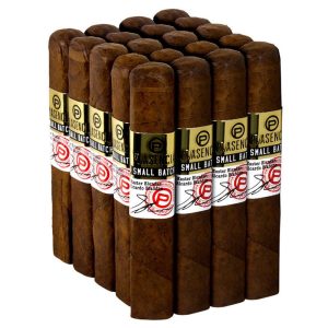 Plasencia Small Batch Corojo Robusto Box-Pressed