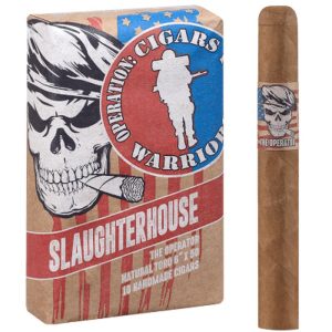 Slaughterhouse CFW The Operator