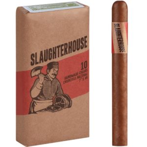 Slaughterhouse Habano Churchill