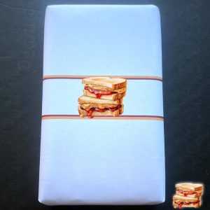 Ezra Zion Peanut Butter & Jelly