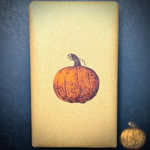 Ezra Zion Punkin' Pie & Cream 2025