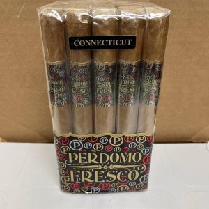 Perdomo Fresco Connecticut Churchill