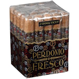 Perdomo Fresco Connecticut Robusto
