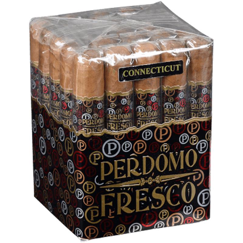 Perdomo Fresco Connecticut Robusto