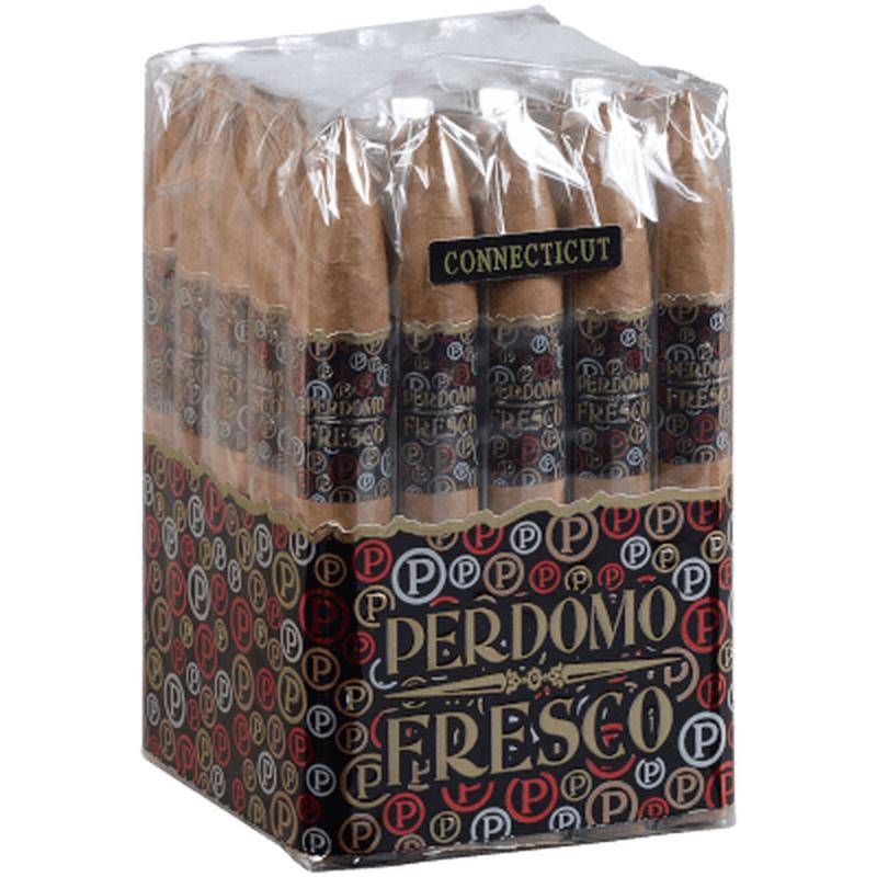 Perdomo Fresco Connecticut Torpedo