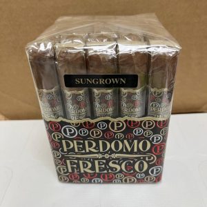 Perdomo Fresco Sun Grown Robusto