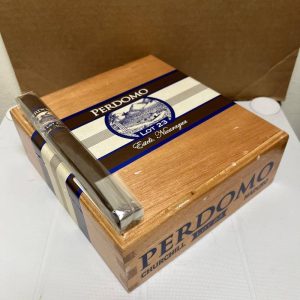 Perdomo Lot 23 Maduro Churchill