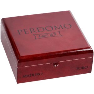 Perdomo Lot 23 Maduro Toro