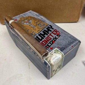 Tatuaje Monster Series The Mummy Redux 5--Collectors Numbered Edition