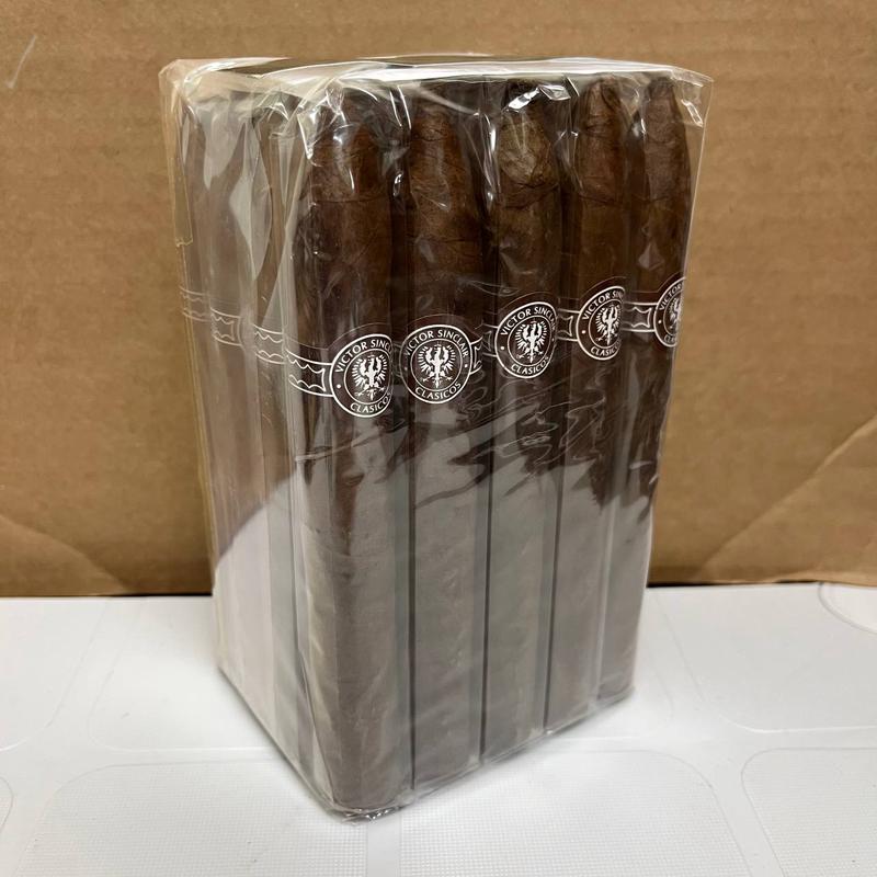 Victor Sinclair Clasicos Maduro Torpedo
