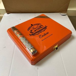 E.P. Carrillo Endure Corona Gorda
