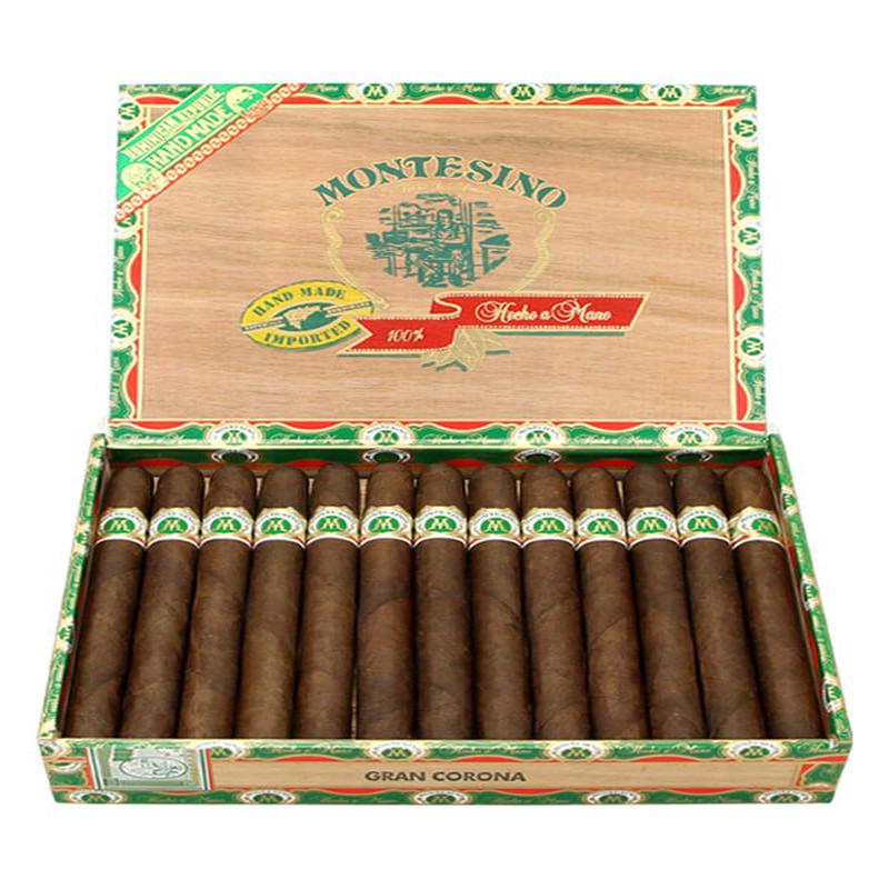 Montesino Gran Corona Maduro