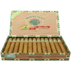 Montesino Gran Corona Natural