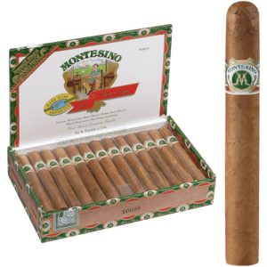Montesino Toro Natural