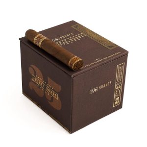 Nub Nuance Triple Roast 438