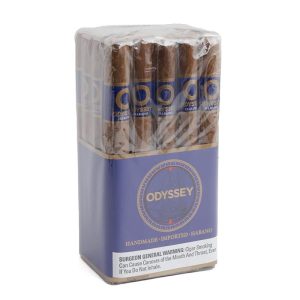 Odyssey Habano Churchill