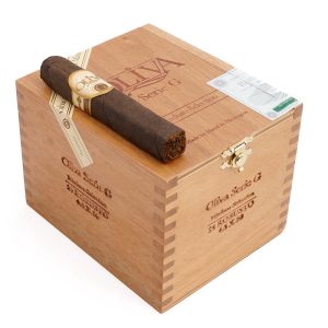 Oliva Serie G Maduro Robusto