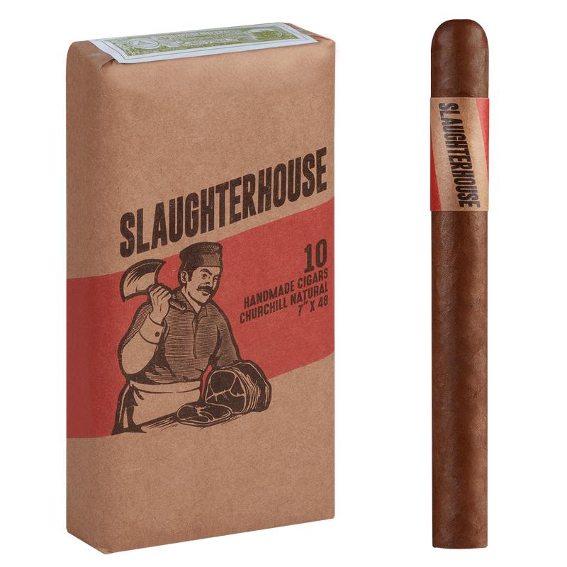 Slaughterhouse Maduro Churchill