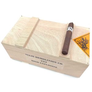 Viaje TNT 2023