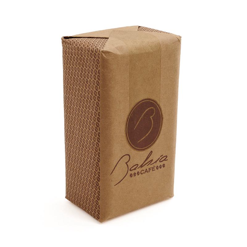 Bahia Caf Robusto