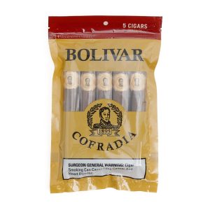 Bolivar Cofradia Toro Fresh Pack