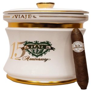 Viaje 15th Anniversary Gold Pt. II