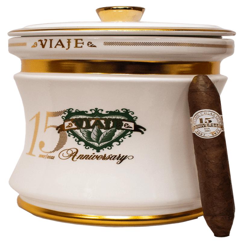 Viaje 15th Anniversary Gold Pt. II