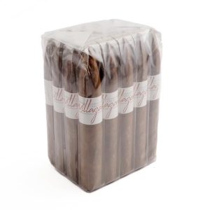 Villazon Natural Belicoso