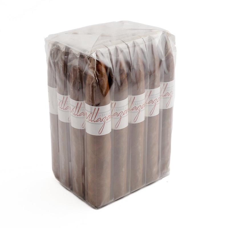 Villazon Natural Belicoso