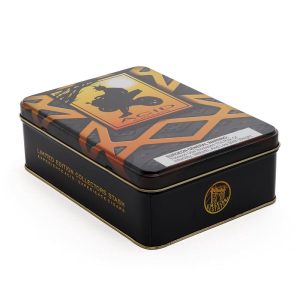 Acid Collectors Tin Sampler