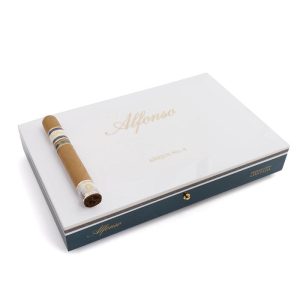 Alfonso Extra Aejo No.4