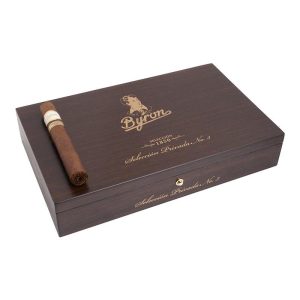 Byron 1850 No. 3