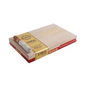 Eiroa Classic 50X5 Robusto