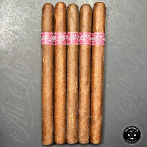Ezra Zion All My EX's Scarlet Edition