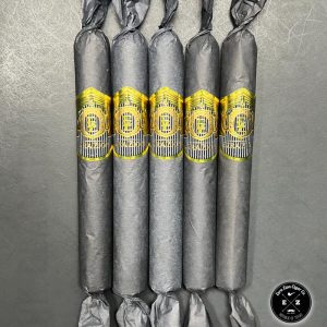 Ezra Zion FHK Black Edition