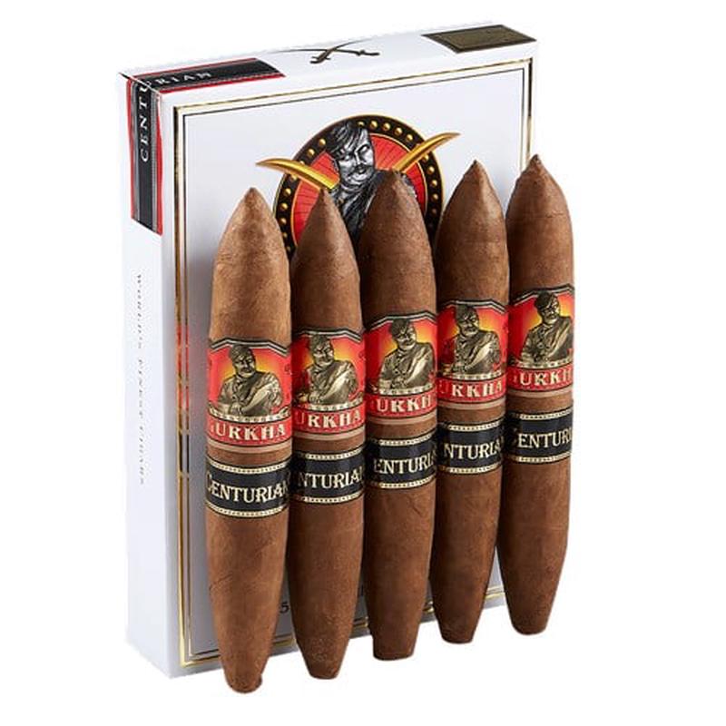 Gurkha Centurian Double Perfecto (No Box)