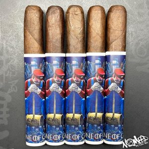 Nomad Throne of Games '22 LTD