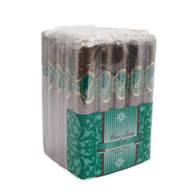 Brazilian Cream Toro