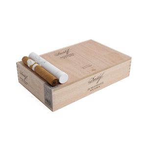 Davidoff Aniversario Series No. 3 Toro Tubos