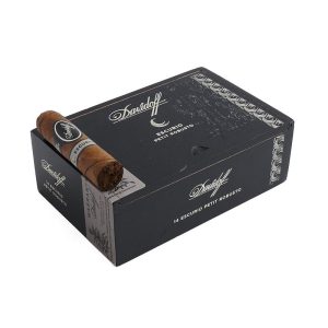 Davidoff Escurio Petit Robusto