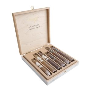 Davidoff Gift Selection Figurado Cigars