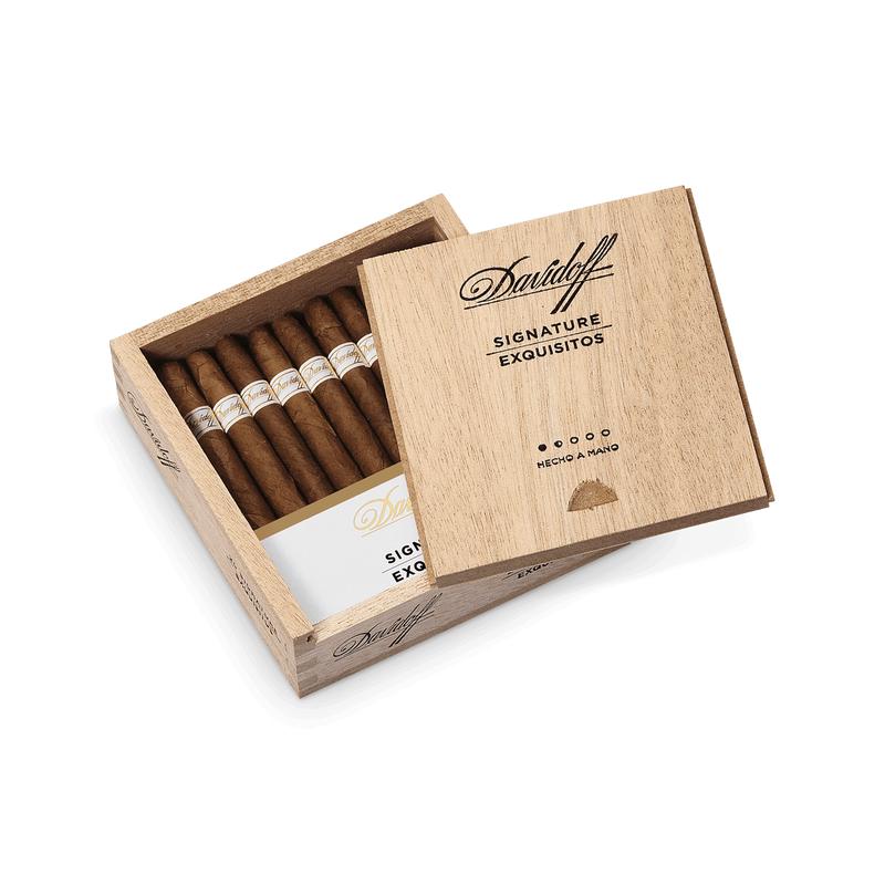 Davidoff Signature Series Exquisitos Cigarillos
