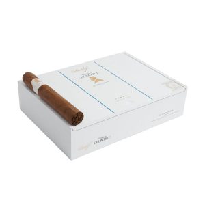 Davidoff Winston Churchill Toro