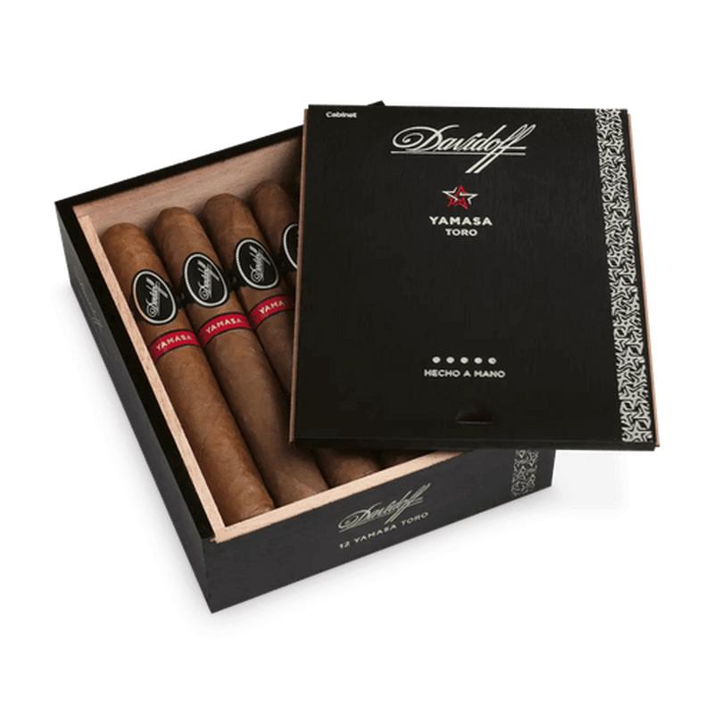 Davidoff Yamasa Series Toro