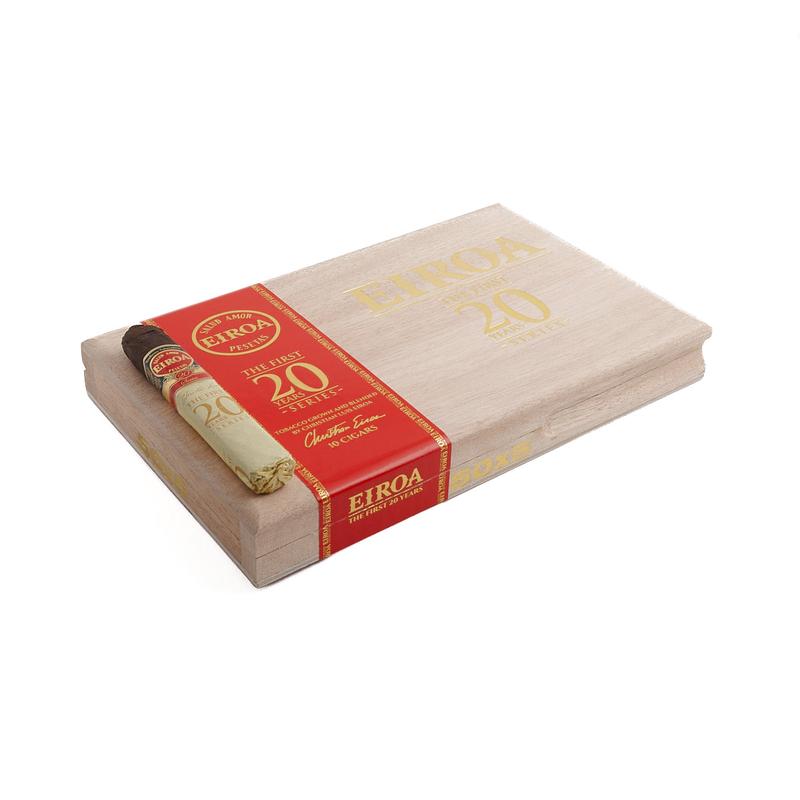 Eiroa The First 20 Years 50X5