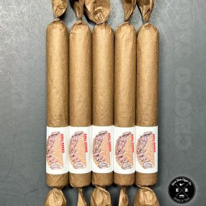 Ezra Zion Choco Taco